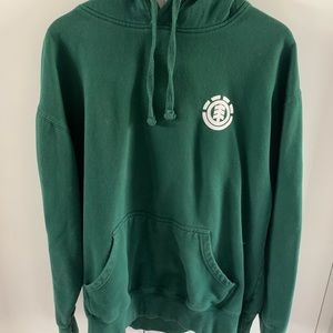 Men’s Element Hoodie
